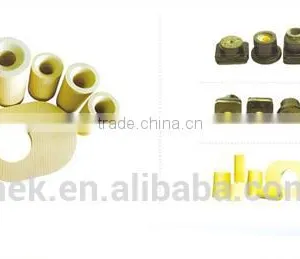 Continuous Casting Tundish Insulating Plate thumbnail-3
