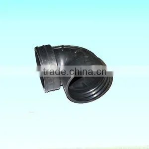 HOWO SINOTRUK Turbocharger Elbow Howo a7 Spare Parts Air Compressor Parts Compressor Elbows thumbnail-1