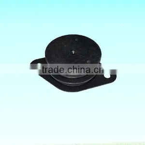 Air Compressor Parts Air Compressor Rubber Part Rubber Pad thumbnail-1
