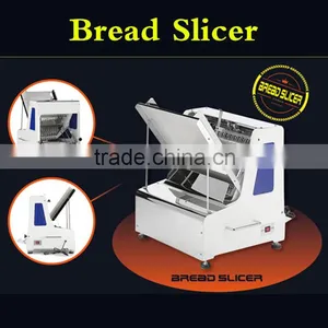 ZB-Q45 Bread Slicer/Slice Bread Machine 8MM 220V/110V thumbnail-1