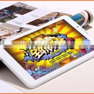 New 7 Inch 4G Android 5.1 Lollipop Phablet Phone Call Tablet pc IPS Screen GPS Bluetooth Fast CPU 2.0 Octa Core Tablet thumbnail-5