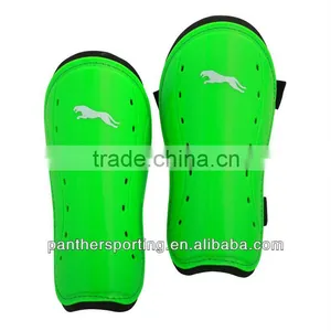 Soccer Shin Guards Without Ankle Pad thumbnail-1