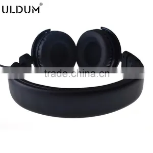 Hot New Products for 2015 In-ear Noise Cancelling Headset thumbnail-2