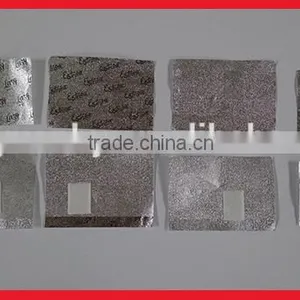 Nail Art Foil With Private Label for Gel Nail Polish Remover thumbnail-1