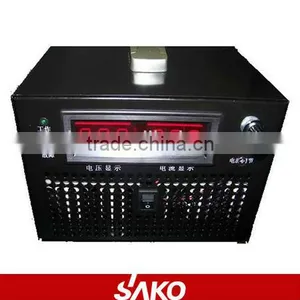 Adjustable Power Supply 48V 40A,Input AC220V 50Hz DC 0-48V 0-40A Switching Power Supply Units (SKK-2000W-48) thumbnail-1