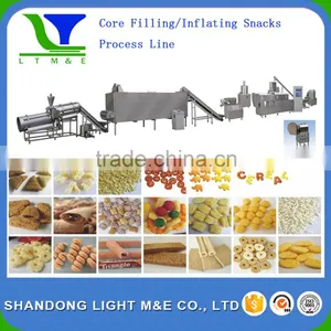 New Design and Hot Selling Fish Feed Making Machine For Sale thumbnail-4