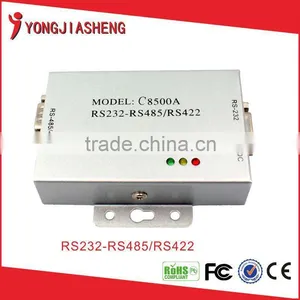 Manufacturer Supply RS232 to RS485 ip Video Converter thumbnail-1