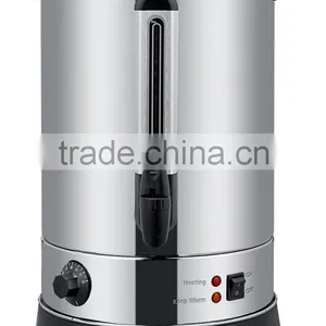 10L Double Layer Hot Water Boiler With Temperature Control Swich thumbnail-1