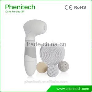 Household Cleaning Skin Care Sonic Face Brush Cleaning Brush thumbnail-1