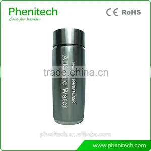 Alkaline Water Energy Nano Flask Magnetic Energy Cup With PH Range 7.0-9.5 thumbnail-4
