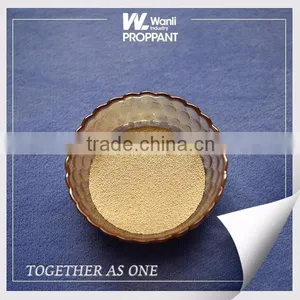 API Standard Ceramic Particles Henan Unconventional Reservoirs Exploration thumbnail-1