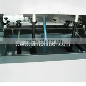 TMP-70100 Oblique Arm Best Sale CE Standard Quality Flexo Printing Press thumbnail-3