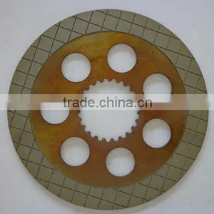 Paper-base Friction Disc for Tractor(ML4019) thumbnail-1