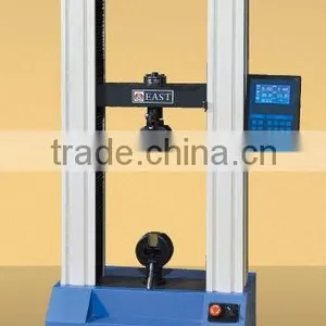 Electronic Steel Tensile Testing Machine thumbnail-1