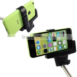 Extendable Handheld Selfie Stick Monopod for Smartphone and Digital Camera Bluetooth Selfie Stick Nice Price thumbnail-3