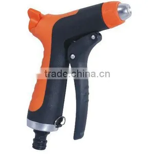 Twist Trigger Pistol Double Color Rubber Coated thumbnail-1