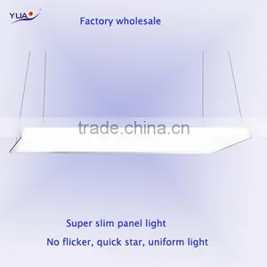 Erope Market 60x60 48w CRI80 Flat Led Panel Ceiling Light 3 Years Warranty. thumbnail-2