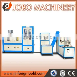 Plastic Bottle Hood Compression Moulding Machine thumbnail-1