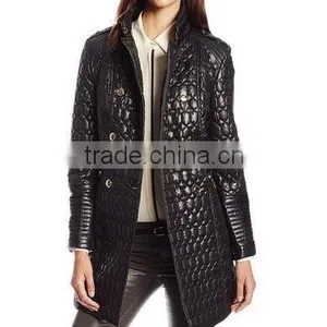 Top Design Dress Coats and Jackets Coat Pant Women Suit thumbnail-1