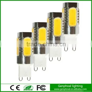 2015 Newest g9 Cob Led Lamp thumbnail-3