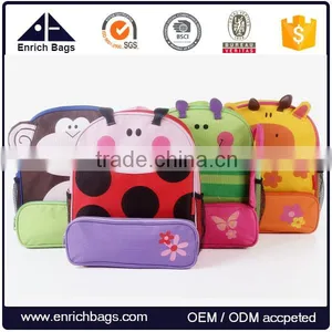 New Design Affordable School Bag for Children With Cheap Price thumbnail-6