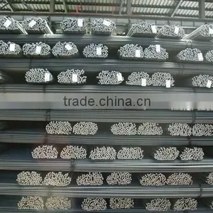 China Steel Rebar Manufacture With Low Price thumbnail-2