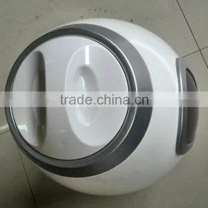2015 Newest Patent Designed Container Box Rice Storage Bins thumbnail-5