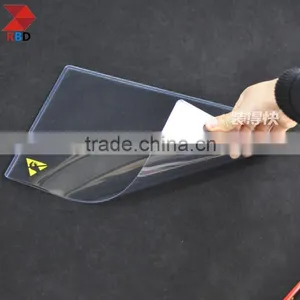 Made in China Esd Document Folder thumbnail-5