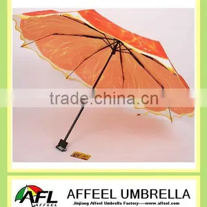 21"x8k Lovely Fruit Umbrella thumbnail-1