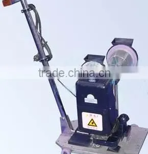 China Professional Auto 13.5mm Grommet Machine thumbnail-1