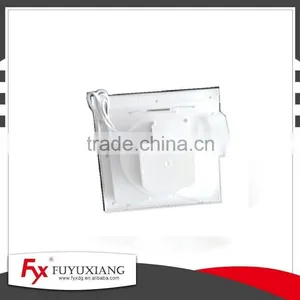 Hot Sell PP Material Roof Fan in Home Appliances thumbnail-2