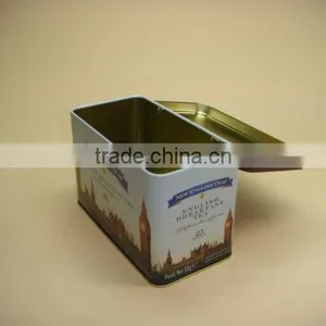 RG953 - Tea Packing Box thumbnail-1