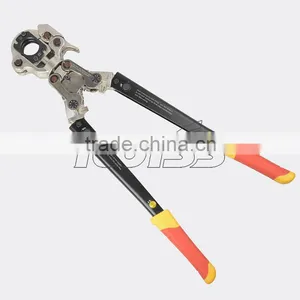 IWS-1632A Multi-azimuth Pipe Pressing Tools for PAP&PEX&Copper Pipe Fittings thumbnail-1
