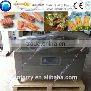 High Quality Vacuum Packing Machine Meat(skype:taizy2031) thumbnail-1