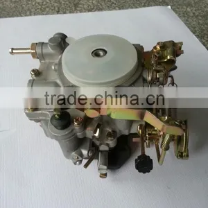 Factory Made Car Carburetor 4G32 OEM No.MD-006219 thumbnail-1