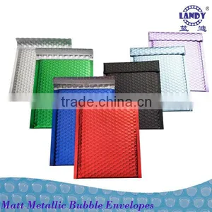 Coloured Bubble Mailing Bags Guangzhou Envelopes thumbnail-1