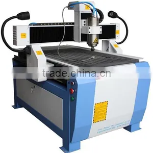 Low Price Hot Sale Multy Fuction Advertising Cnc Engraving Cutting Machine thumbnail-2