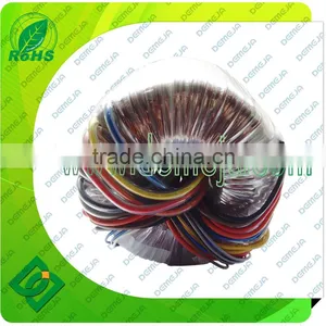 AC Step Down Transformer Toroidal Transformer 380V to 220V thumbnail-6