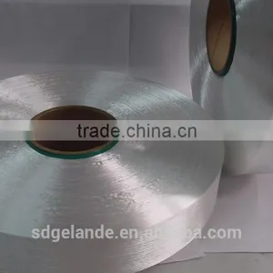 China Yarn Producer Polyester Filament Yarn POY DTY FDY thumbnail-3
