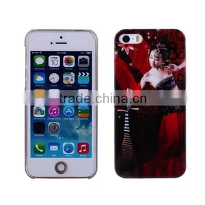 Fancy Liquid Phone Case thumbnail-1