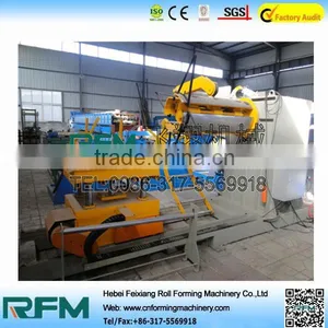 FX Decoiler and Recoiled Equipment thumbnail-1