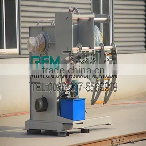 FX Mandrel Metal Coil Decoiler thumbnail-2