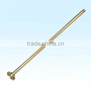 Cotton Picker Doffer Shaft 20 Doffer AN273701 thumbnail-1