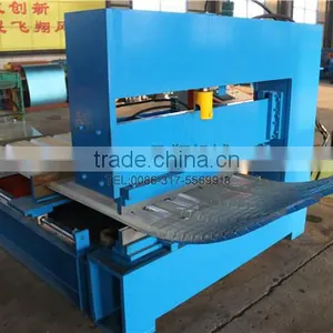 Good Quality 3 Roller Plate Bending Machine & Metal Rolling Machine thumbnail-3