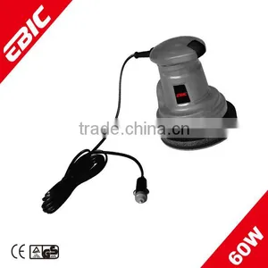 6" Car Polisher thumbnail-1