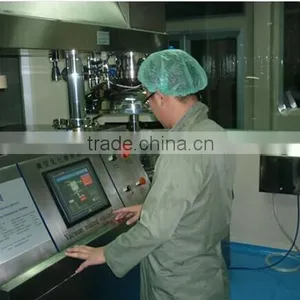 Automatic Electric Industrial Vacuum Mixing Homogenizer thumbnail-3
