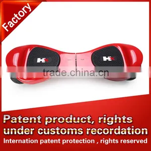 Shenzhen Self Balancing Scooter Hoverboard 250cc Gas Scooter Used Scooter 2 Wheel thumbnail-1