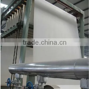 Polyester Mat for SBS & APP Waterproofing Membrane thumbnail-5