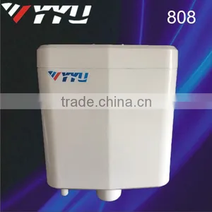 808 Sanitary Ware Bathroom Toilet Cistern and Fitting thumbnail-1