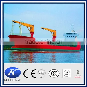 5ton Barge Crane thumbnail-2